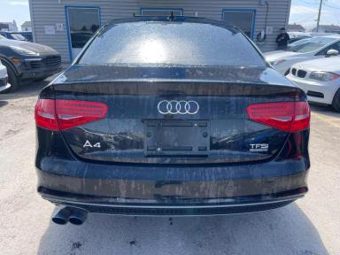 AUDI A4 2016 - Thumbnail 4
