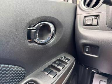 NISSAN Versa Note 2019 - Thumbnail 15