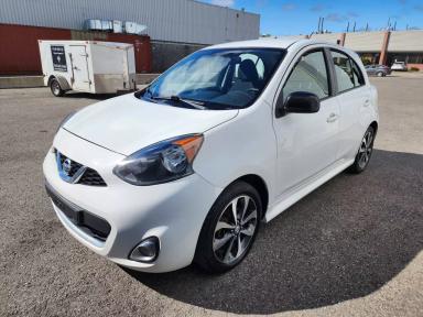 NISSAN Micra 2015 - Thumbnail 4