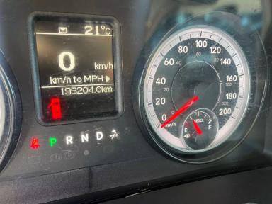 RAM 1500 2015 - Thumbnail 13