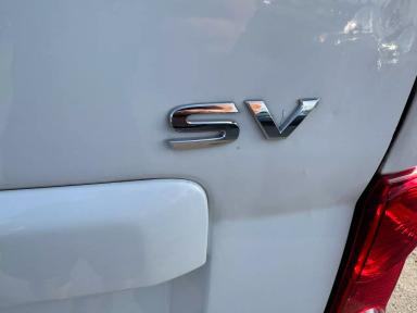 NISSAN NV200 2018 - Thumbnail 8