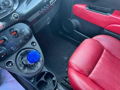 FIAT 500 2012 - Thumbnail 16