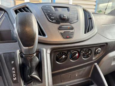 FORD Transit 2016 - Thumbnail 13