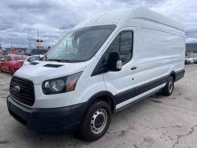 FORD Transit 2019 - Thumbnail 3