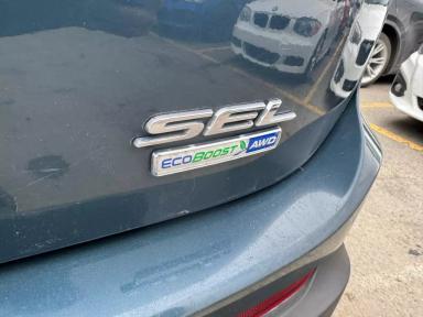 FORD Edge 2016 - Thumbnail 6