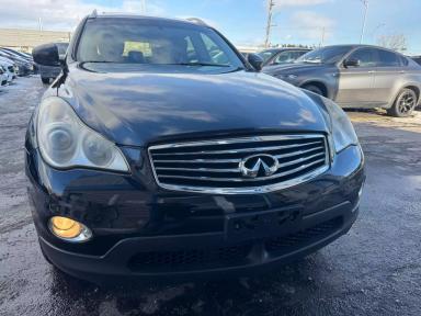 INFINITI EX35 2013 - Thumbnail 3