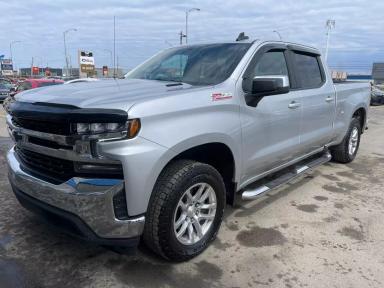 CHEVROLET Silverado 1500 2021 - Thumbnail 3