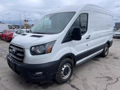 FORD Transit 2020 - Thumbnail 3