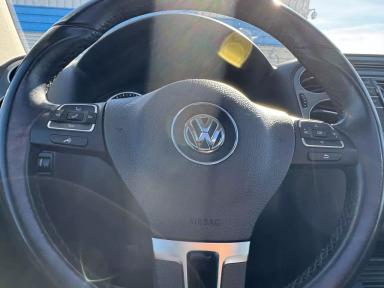 VOLKSWAGEN Tiguan 2016 - Thumbnail 7