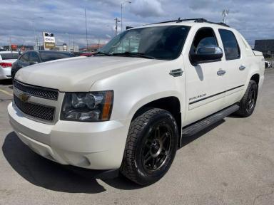CHEVROLET Avalanche 2012 - Thumbnail 3