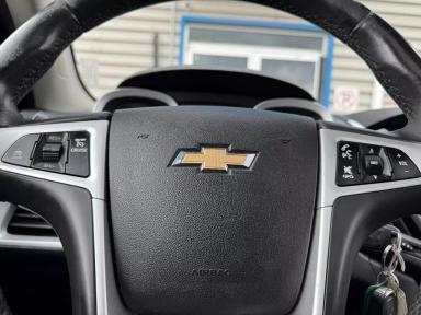 CHEVROLET Equinox 2015 - Thumbnail 7