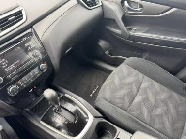NISSAN Rogue 2015 - Thumbnail 12