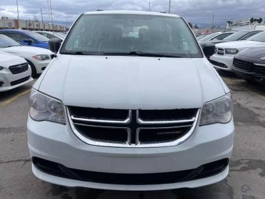 DODGE Grand Caravan 2015 - Thumbnail 2