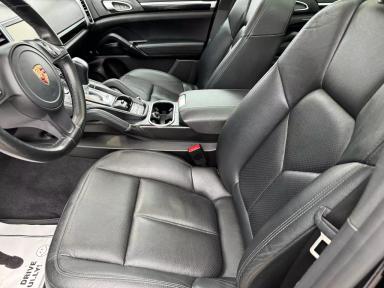 PORSCHE Cayenne 2014 - Thumbnail 9
