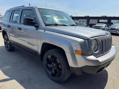 JEEP Patriot 2015 - Thumbnail 2