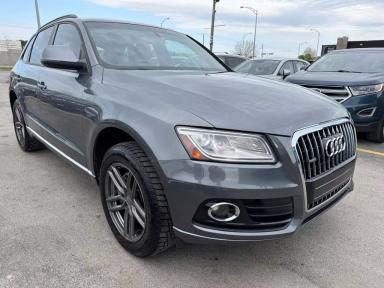 AUDI Q5 2014 - Thumbnail 1