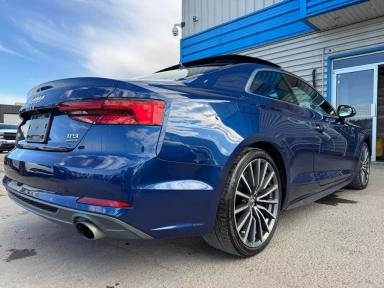 AUDI A5 2018 - Thumbnail 6