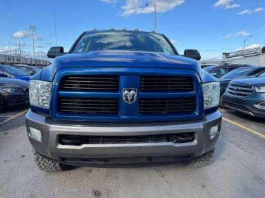 DODGE Ram 2500 2010 - Thumbnail 3