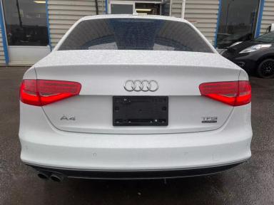 AUDI A4 2015 - Thumbnail 5