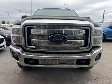 FORD F-250 Super Duty 2012 - Thumbnail 3