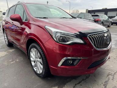 BUICK Envision 2017 - Thumbnail 1