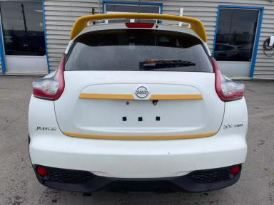 NISSAN JUKE 2017 - Thumbnail 5