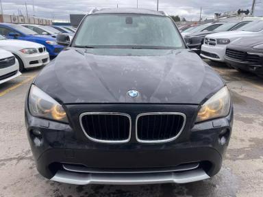 BMW X1 2012 - Thumbnail 2