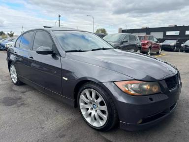 BMW 3-Series 2008 - Thumbnail 2