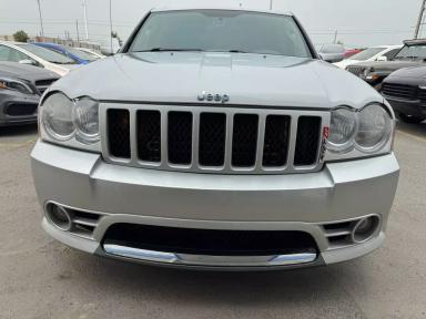 JEEP Grand Cherokee 2006 - Thumbnail 3