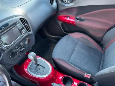 NISSAN JUKE 2015 - Thumbnail 12