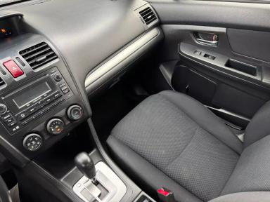 SUBARU Impreza 2014 - Thumbnail 9