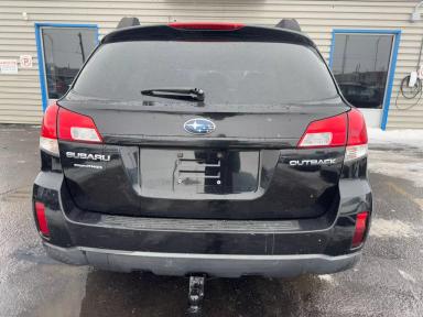 SUBARU Outback 2011 - Thumbnail 5