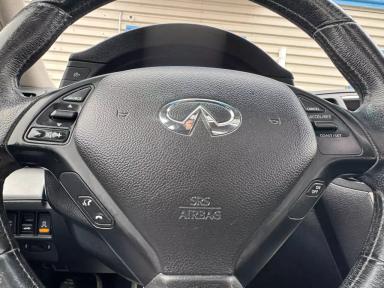 INFINITI G Sedan 2010 - Thumbnail 7