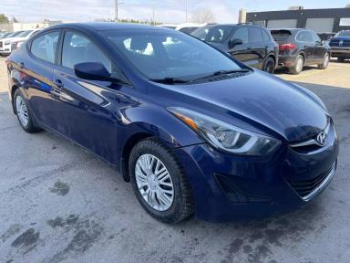 HYUNDAI Elantra 2014 - Thumbnail 1