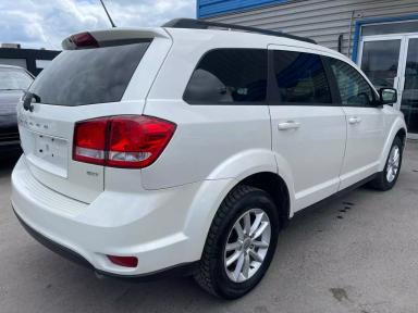 DODGE Journey 2017 - Thumbnail 6