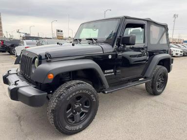 JEEP Wrangler 2014 - Thumbnail 4