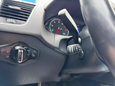 AUDI Q5 2014 - Thumbnail 8