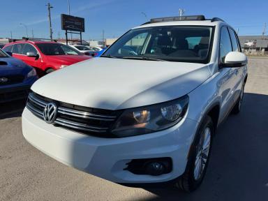VOLKSWAGEN Tiguan 2016 - Thumbnail 4