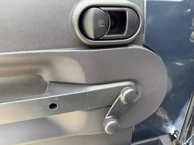 JEEP Wrangler 2008 - Thumbnail 14