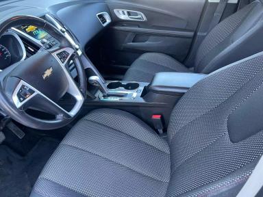 CHEVROLET Equinox 2013 - Thumbnail 6