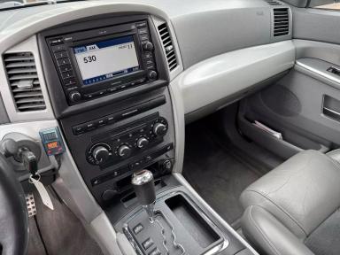 JEEP Grand Cherokee 2006 - Thumbnail 19