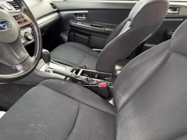 SUBARU Impreza 2014 - Thumbnail 8