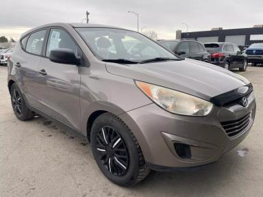 HYUNDAI Tucson 2013 - Thumbnail 1
