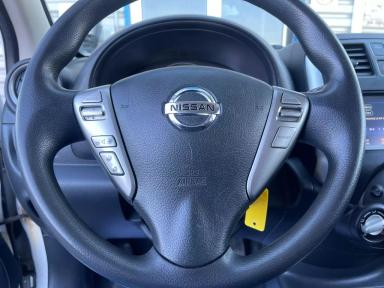NISSAN Micra 2019 - Thumbnail 7