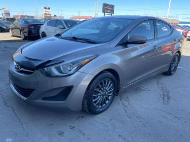 HYUNDAI Elantra 2014 - Thumbnail 3