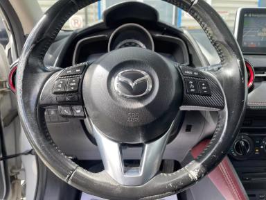 MAZDA CX-3 2016 - Thumbnail 7