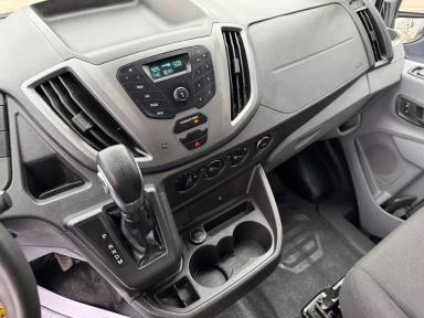 FORD Transit 2016 - Thumbnail 11