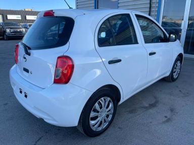 NISSAN Micra 2019 - Thumbnail 6