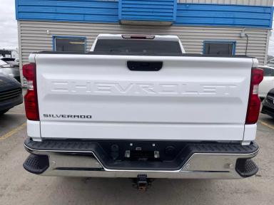 CHEVROLET Silverado 1500 2021 - Thumbnail 5