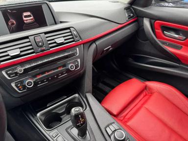BMW 3-Series 2015 - Thumbnail 9